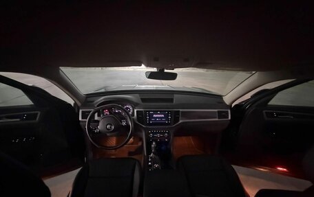 Volkswagen Teramont I, 2019 год, 3 250 000 рублей, 5 фотография