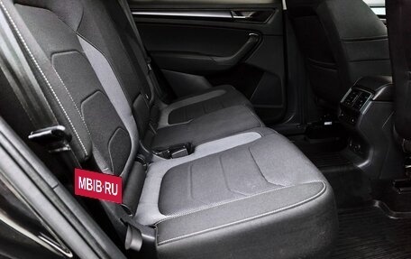 Skoda Kodiaq I, 2019 год, 2 799 000 рублей, 5 фотография