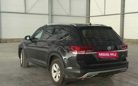 Volkswagen Teramont I, 2019 год, 3 250 000 рублей, 11 фотография
