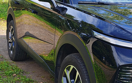 Haval F7x, 2025 год, 3 200 000 рублей, 2 фотография