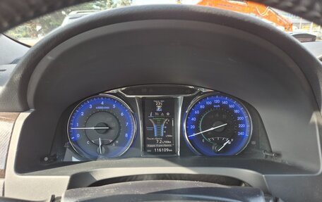 Toyota Camry, 2015 год, 2 250 000 рублей, 4 фотография