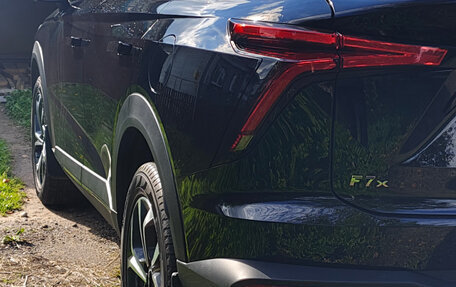 Haval F7x, 2025 год, 3 200 000 рублей, 3 фотография