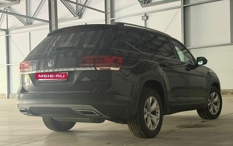 Volkswagen Teramont I, 2019 год, 3 250 000 рублей, 9 фотография