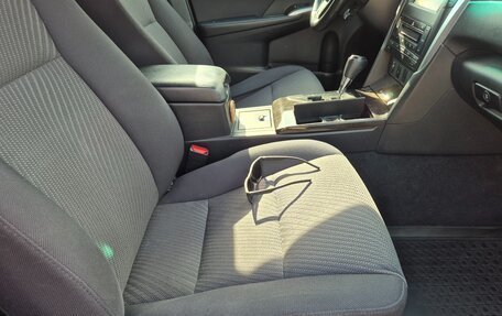 Toyota Camry, 2015 год, 2 250 000 рублей, 19 фотография
