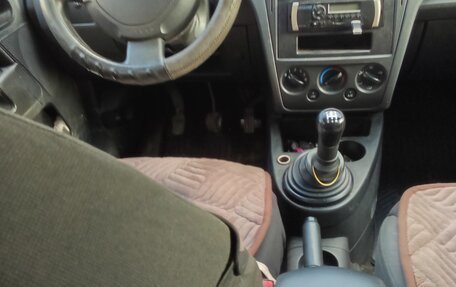 Ford Fusion I, 2008 год, 400 000 рублей, 6 фотография