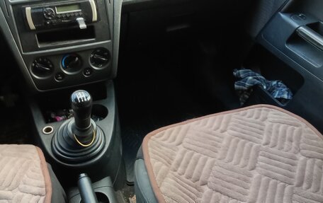 Ford Fusion I, 2008 год, 400 000 рублей, 7 фотография