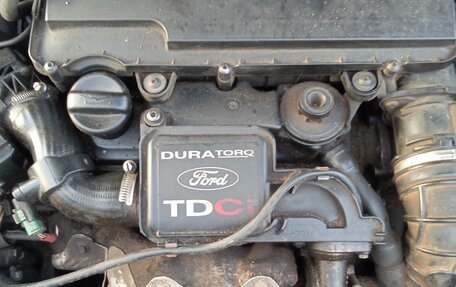 Ford Fusion I, 2008 год, 400 000 рублей, 9 фотография