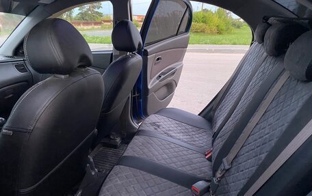 KIA Rio II, 2010 год, 550 000 рублей, 8 фотография