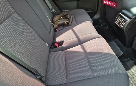 Toyota Camry, 2015 год, 2 250 000 рублей, 18 фотография