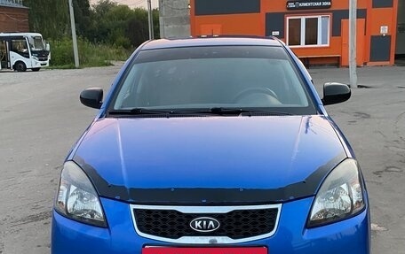 KIA Rio II, 2010 год, 550 000 рублей, 2 фотография
