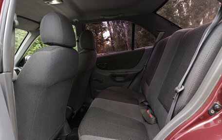 Hyundai Accent II, 2008 год, 365 000 рублей, 16 фотография