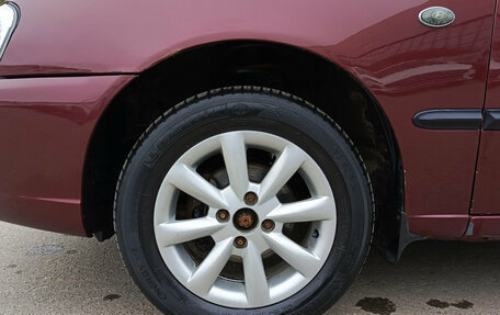 Hyundai Accent II, 2008 год, 365 000 рублей, 22 фотография