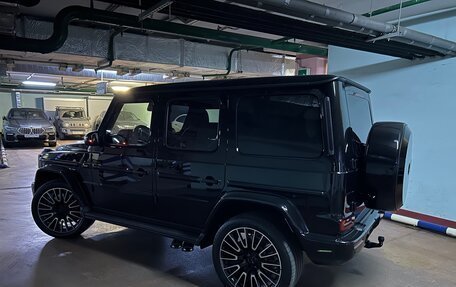 Mercedes-Benz G-Класс AMG, 2026 год, 33 000 000 рублей, 6 фотография