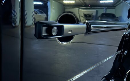 Mercedes-Benz G-Класс AMG, 2026 год, 33 000 000 рублей, 11 фотография