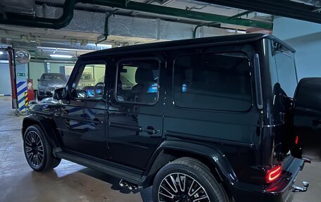 Mercedes-Benz G-Класс AMG, 2026 год, 33 000 000 рублей, 5 фотография