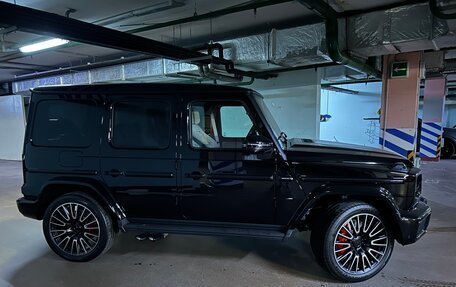 Mercedes-Benz G-Класс AMG, 2026 год, 33 000 000 рублей, 7 фотография