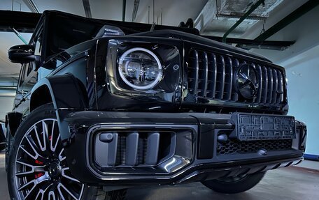 Mercedes-Benz G-Класс AMG, 2026 год, 33 000 000 рублей, 3 фотография