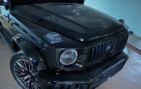 Mercedes-Benz G-Класс AMG, 2026 год, 33 000 000 рублей, 2 фотография