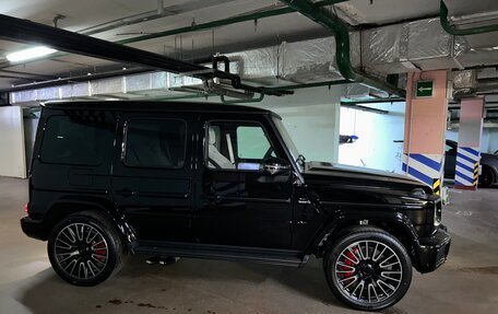 Mercedes-Benz G-Класс AMG, 2026 год, 33 000 000 рублей, 8 фотография
