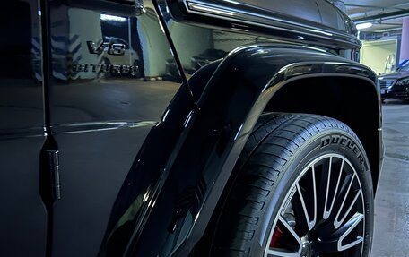 Mercedes-Benz G-Класс AMG, 2026 год, 33 000 000 рублей, 10 фотография