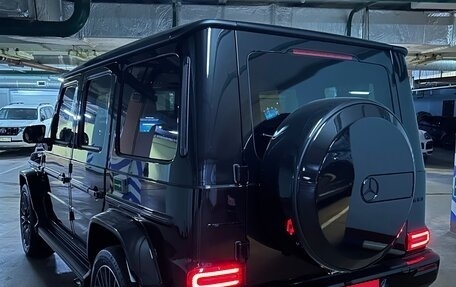 Mercedes-Benz G-Класс AMG, 2026 год, 33 000 000 рублей, 4 фотография