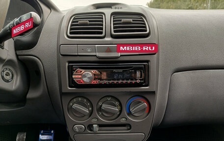 Hyundai Accent II, 2008 год, 365 000 рублей, 19 фотография