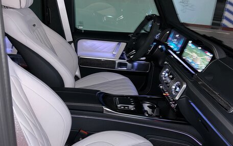 Mercedes-Benz G-Класс AMG, 2026 год, 33 000 000 рублей, 20 фотография