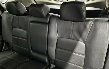 Nissan Murano, 2015 год, 1 575 000 рублей, 9 фотография