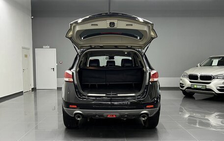 Nissan Murano, 2015 год, 1 575 000 рублей, 7 фотография