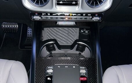 Mercedes-Benz G-Класс AMG, 2026 год, 33 000 000 рублей, 22 фотография