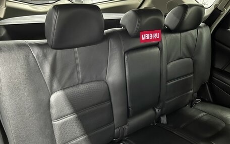 Nissan Murano, 2015 год, 1 575 000 рублей, 12 фотография