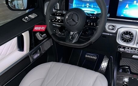 Mercedes-Benz G-Класс AMG, 2026 год, 33 000 000 рублей, 24 фотография
