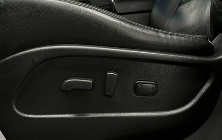 Nissan Murano, 2015 год, 1 575 000 рублей, 20 фотография