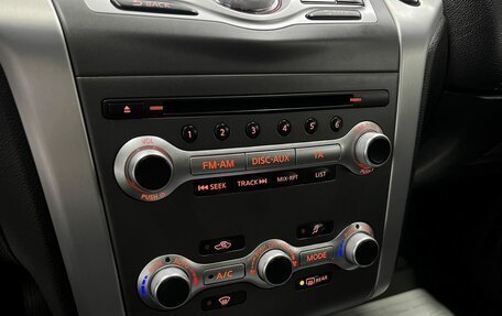 Nissan Murano, 2015 год, 1 575 000 рублей, 16 фотография
