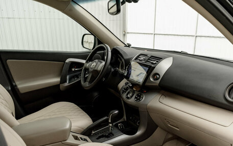 Toyota RAV4, 2007 год, 1 290 000 рублей, 13 фотография