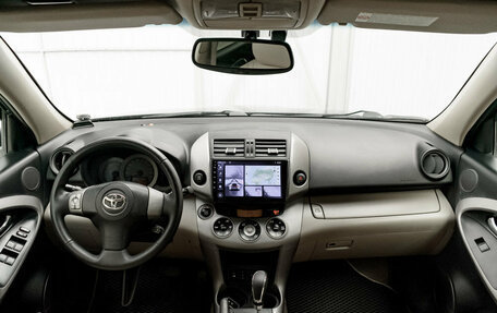 Toyota RAV4, 2007 год, 1 290 000 рублей, 12 фотография