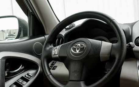 Toyota RAV4, 2007 год, 1 290 000 рублей, 14 фотография
