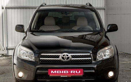 Toyota RAV4, 2007 год, 1 290 000 рублей, 2 фотография
