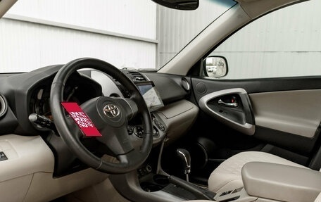 Toyota RAV4, 2007 год, 1 290 000 рублей, 11 фотография