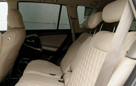 Toyota RAV4, 2007 год, 1 290 000 рублей, 23 фотография
