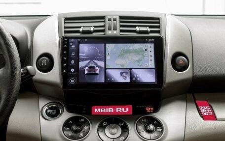 Toyota RAV4, 2007 год, 1 290 000 рублей, 17 фотография