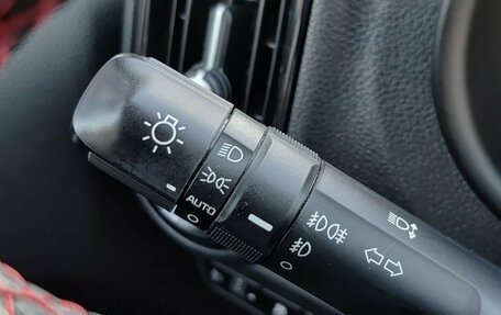 KIA Picanto III рестайлинг, 2021 год, 1 720 000 рублей, 23 фотография