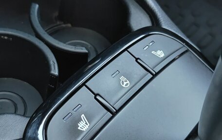KIA Picanto III рестайлинг, 2021 год, 1 720 000 рублей, 24 фотография