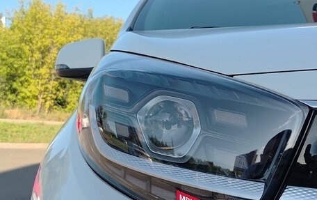 KIA Picanto III рестайлинг, 2021 год, 1 720 000 рублей, 21 фотография