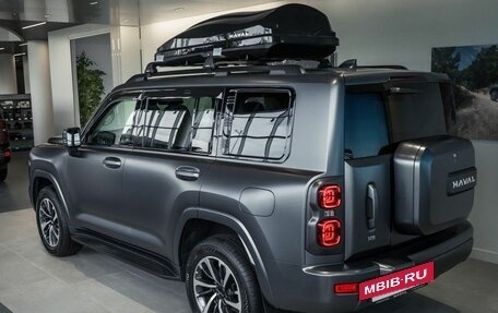 Haval H9, 2026 год, 5 299 000 рублей, 5 фотография