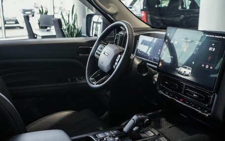 Haval H9, 2026 год, 5 299 000 рублей, 13 фотография