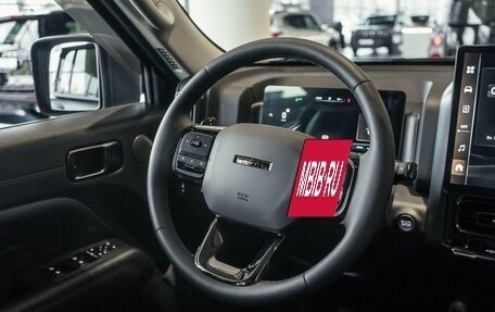Haval H9, 2026 год, 5 299 000 рублей, 15 фотография