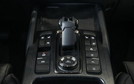 Haval H9, 2026 год, 5 299 000 рублей, 20 фотография