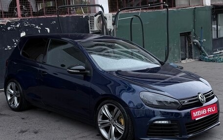 Volkswagen Golf VI, 2010 год, 1 190 000 рублей, 2 фотография