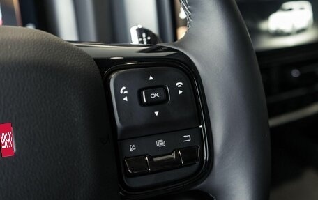 Haval H9, 2026 год, 5 299 000 рублей, 17 фотография